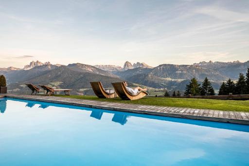 Granpanorama Wellnesshotel Sambergerhof Superior - Housity