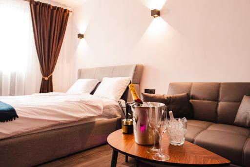 Fagaras City Center Experience - Housity