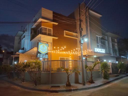 DULLI TRANSIENT HOUSE - Housity