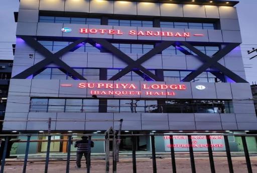 HOTEL SANJIBAN - Housity
