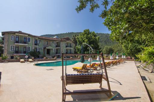 Yeşilkaya Hotel - Housity