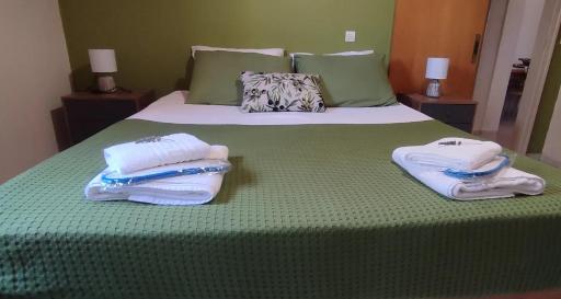 Olive Grove Cottage Skalani - Housity