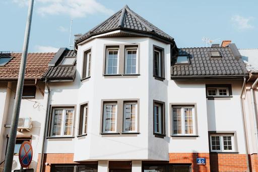 Noclegi Przy Stacji - Housity