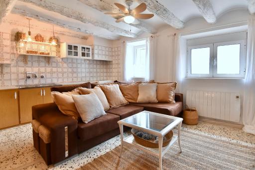 Casa Rural Parc Natural dels Ports - Housity
