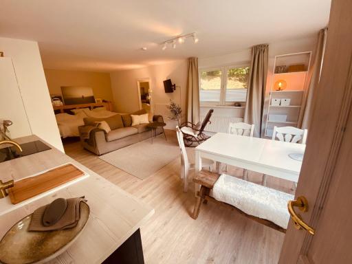 Gewächshaus Westerholz - Housity