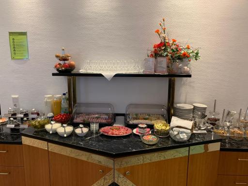 Hotel Garni Eschenbach - Housity