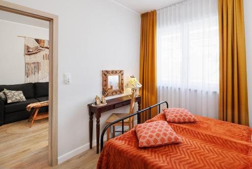 Apartament Toska?ski - Housity