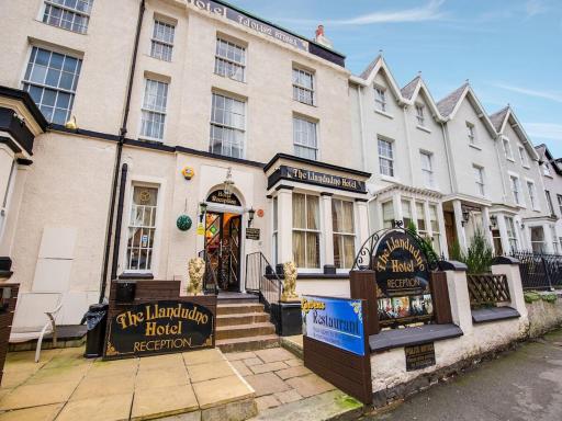 The Llandudno Hotel - Housity