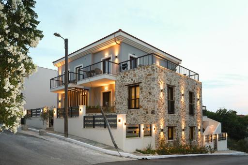 ONAR OURANOUPOLIS - Housity