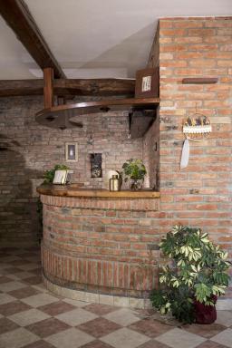 La Tenuta Va Oltre - Housity