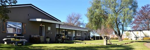 Favour House - Housity