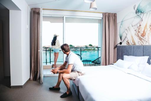 Hotel Antea - Housity