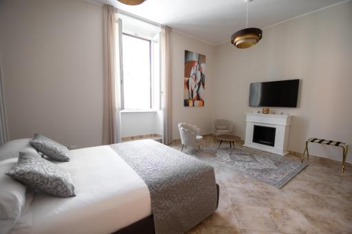 Lifestyle and Suites - Housity
