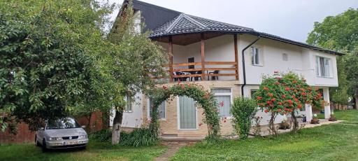 Casa Pandrea - Housity