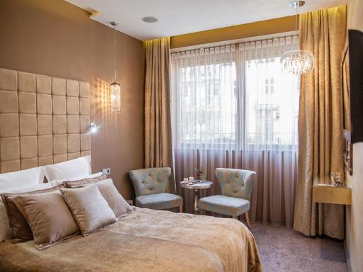 Soleil Boutique H - Housity