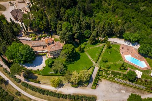 Il Castellaro Country House - Housity