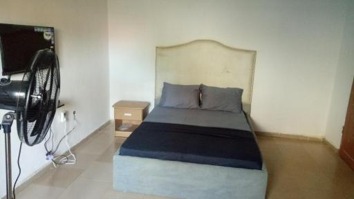 SleepPrayEatGo - Housity