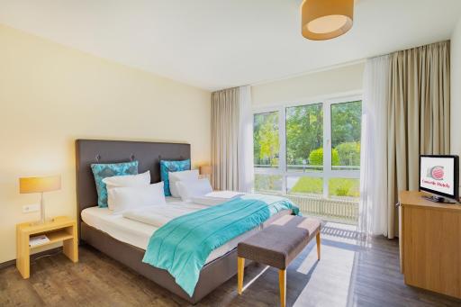 Concorde Hotel Viktoria - Housity