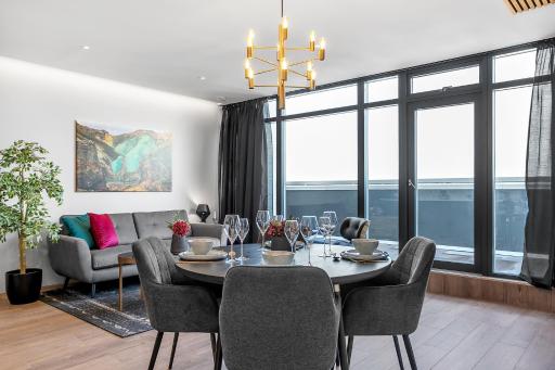 ALVA Apartments - Housity