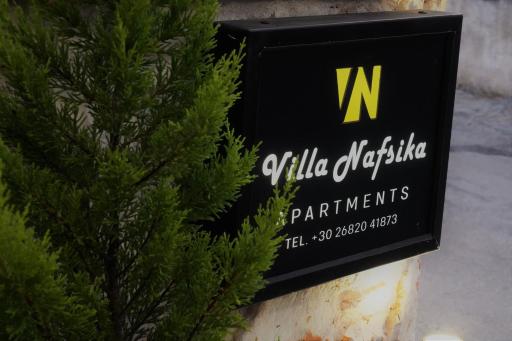 Villa Nafsika - Housity