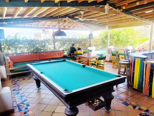 Beach Divanga Hostel and Diving - Housity