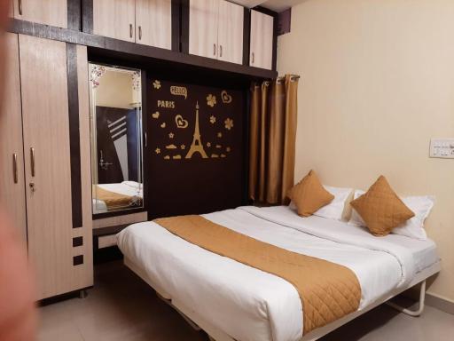 Sambhav home stay - Housity