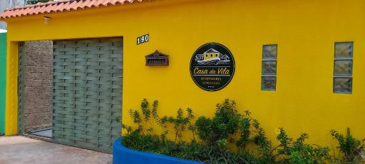 Casa da Vila - Hospedaria - 3 min do centrinho de Alter - Housity