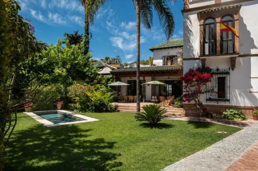 Villa Elisa - Housity