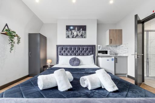 Sydenham Stays by Hayes Residency - Housity