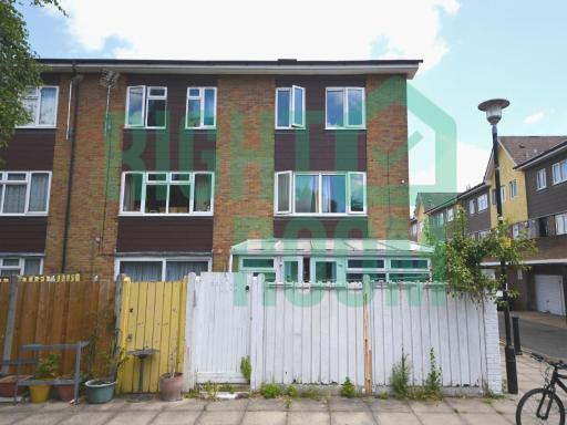 Four Rooms to Rent in Prime Camden - One Week Minimum Stay - Housity