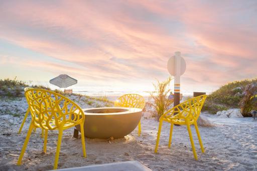 Sunburst Inn- Indian Shores Beach - Housity