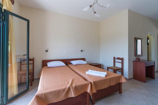 Emily's apartment - Housity