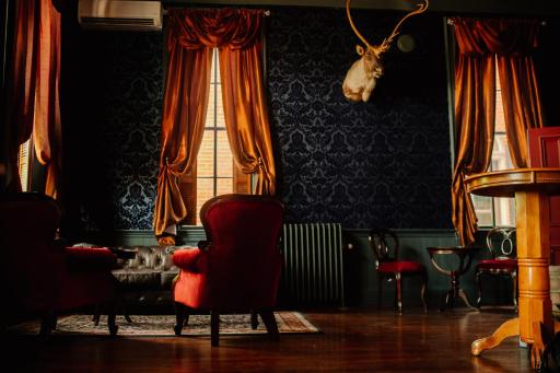 White House Hotel - Housity