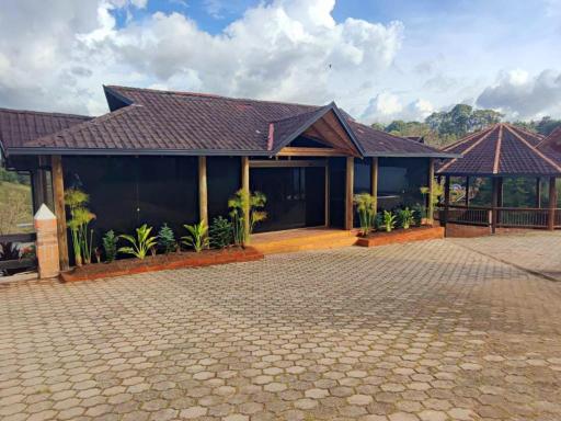 Edén Campestre - Housity