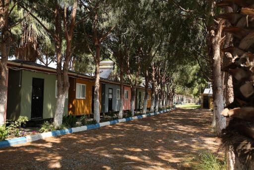 Tamam.Camp - Housity