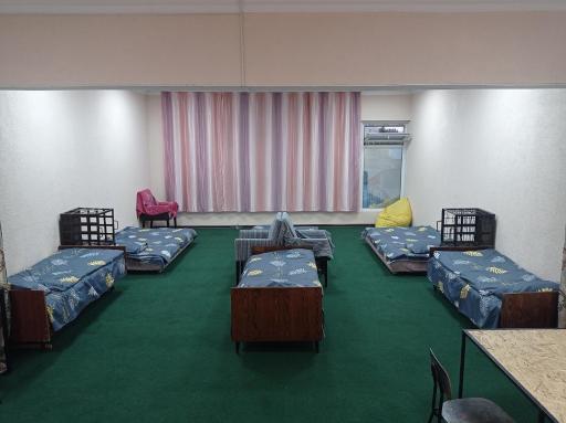 KGB Lake Hostel - Housity