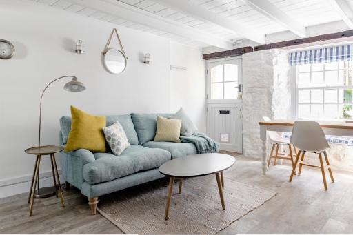 Tregwary Cottage - Housity