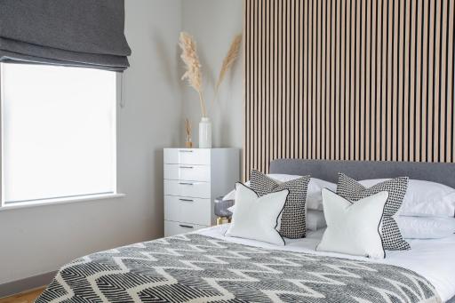 Eden Grove - Islington - Studio Apartment - Housity