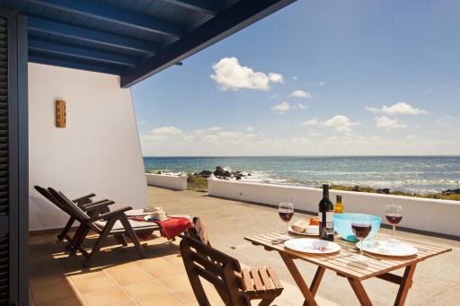 Casita Lanzaocean view - Housity
