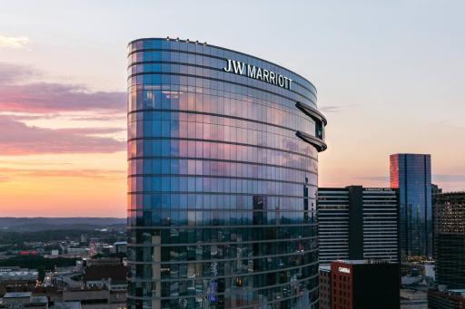 JW Marriott Nashville - Housity