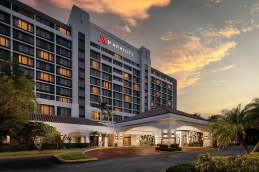 Palm Beach Gardens Marriott - Housity