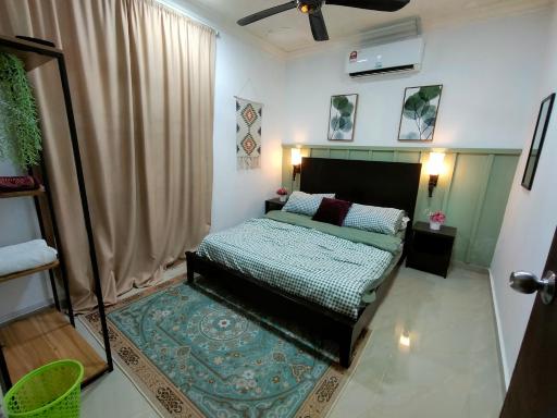 Mini Green Homestay - Housity