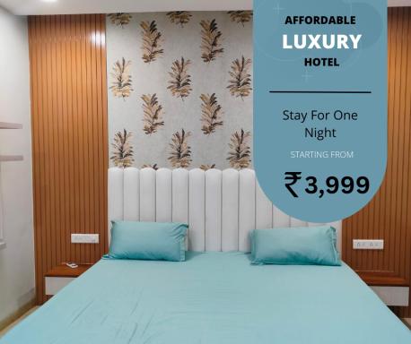 PM Guest House - Housity