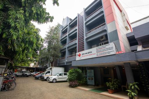 Hotel Rama Heritage - Housity