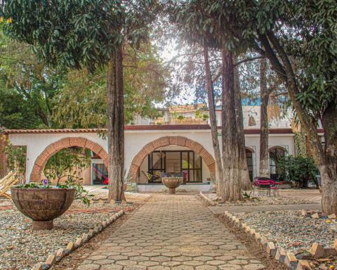 Posada romero - Housity