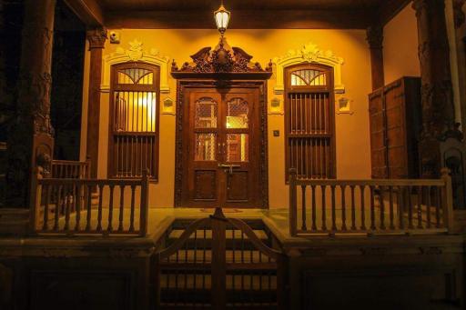 BAGHBAN HAVELI - Housity