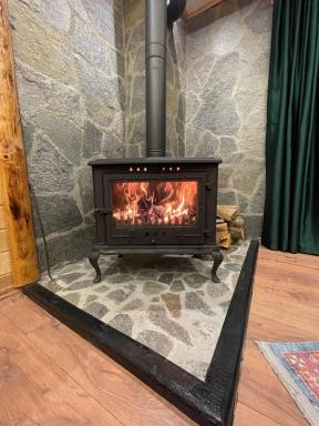 MİNTONA VİLLA SUİT - Housity