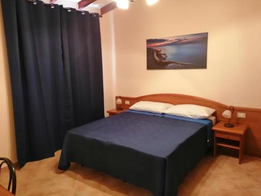 Baglio delle Rondini - Camere - Housity