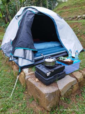 Kebun Hanoman Camping Ground - Housity