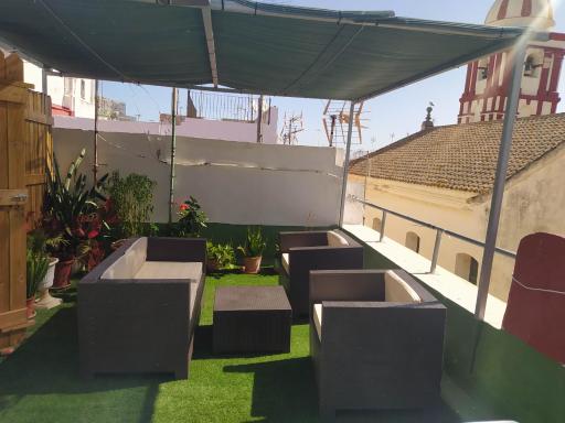 Yedra Cádiz - Housity